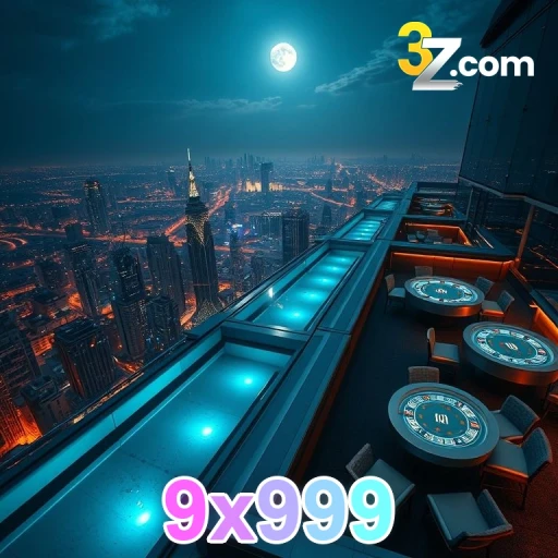 9x999 Acesso Rápido