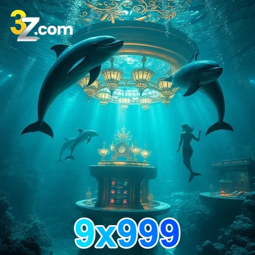 9x999 Jogos de caça-níqueis